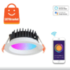 SATYAmarket Zigbee, HomeKit, (RGB+CW) 10W Smart Downlight-1 SATYAmarket Zigbee, HomeKit, (RGB+CW) 10W Smart Downlight-1