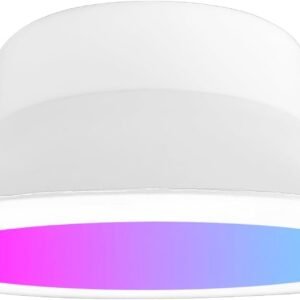 SATYAmarket Zigbee, HomeKit,  (RGB+CW) 10W Smart Downlight