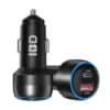 SKU10013.1(1) 48W 2 Port Fast Car Charger