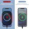 pic .5 15W Wireless Magnetic Car Charger in Sydney