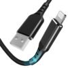 Apple MFI Certified USB A to Lightning Cable 2M Apple MFI Certified USB A to Lightning Cable 2M