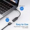 s-l1600 (43) SATYAmarket 4K USB 3.1 Type C to HDMI Female Converter Cable