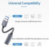 s-l1600 (55) SATYAmarket USB A 3.1 Male to USB C Female Cable Adapter