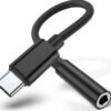 s-l1600 (60) SATYAmarket USB3.1 Type C Male to 3.5mm Audio Jack Adapter