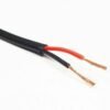 twin_core_electrical_cable_wire_14 2 Core Soft Silicon Copper Wire Cable