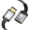 usb_imgn5 SATYAmarket 4K HDMI 2.0 Extension Cable in Sydney, Male to Female
