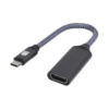 usb_imgn6 SATYAmarket 4K USB 3.1 Type C to HDMI Female Converter Cable