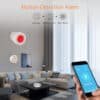 Hub.9 SATYAmarket Smart Home Hub