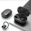 Wireless Bluetooth Earhook Earphone HE-059 Wireless Bluetooth Earhook Earphone HE-059