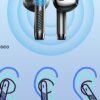 HE-050 Wireless Earbuds Bluetooth 5.3 Headphones Stereo Deep Bass Earbud Earphone with 40hrs Playtime Earphones Earbuds 8 HE-050 Wireless Earbuds Bluetooth 5.3 Headphones Stereo Deep Bass Earbud Earphone with 40hrs Playtime Earphones Earbuds 8