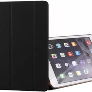 Smart Leather Magnetic Case for Ipad Pro, Air, Mini, 4th Gen, 5th Gen, 6th Gen, 9th and 10th Gen, Slim Stand Hard Back Shell Protective Smart Cover Case for Tablet