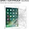 Tempered Glass Screen Protector For iPad Pro Air Mini 10th 9th 6th 5th 4th Gen empered-Glass Screen Protector, HD Clear, Scratch Resistant, with Easy-Installation Frame, for Apple iPad 6 Tempered Glass Screen Protector For iPad Pro Air Mini 10th 9th 6th 5th 4th Gen empered-Glass Screen Protector, HD Clear, Scratch Resistant, with Easy-Installation Frame, for Apple iPad 6