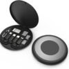 SATYAmarket 8-in-1 Multifunctional Charging and Data Transfer Storage Box with Adapters and Card Slots 2 SATYAmarket 8-in-1 Multifunctional Charging and Data Transfer Storage Box with Adapters and Card Slots 2