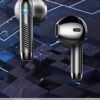 HE-050 Wireless Earbuds Bluetooth 5.3 Headphones Stereo Deep Bass Earbud Earphone with 40hrs Playtime Earphones Earbuds 7 HE-050 Wireless Earbuds Bluetooth 5.3 Headphones Stereo Deep Bass Earbud Earphone with 40hrs Playtime Earphones Earbuds 7