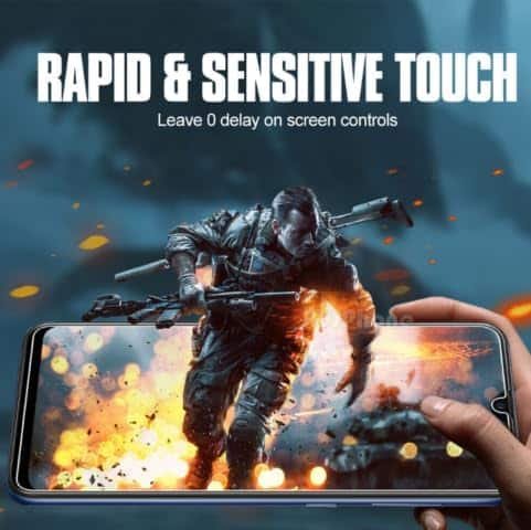 Tempered Glass Screen Protector For Samsung Galaxy S21, S21+, S21 Ultra 5G, S22, S22 Ultra, S22 Plus, S23, S23 Ultra, S23 Plus, S23 FE, A54 5G, A34 5G 3D, Anti-Scratch, Bubble Free, Easy to Install 7