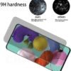 Privacy Tempered Glass Screen Protector For Samsung Galaxy S21, S21+, S22, S21 Ultra 5G, S22 Ultra, S22 Plus, S23, S23 Ultra, S23 Plus, S23 FE, A54 5G, A34 5G 3D Full Coverage, Bubble Free, Easy to Install Privacy Tempered Glass Screen Protector For Samsung Galaxy S21, S21+, S22, S21 Ultra 5G, S22 Ultra, S22 Plus, S23, S23 Ultra, S23 Plus, S23 FE, A54 5G, A34 5G 3D Full Coverage, Bubble Free, Easy to Install