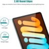 Tempered Glass Screen Protector For iPad Pro Air Mini 10th 9th 6th 5th 4th Gen empered-Glass Screen Protector, HD Clear, Scratch Resistant, with Easy-Installation Frame, for Apple iPad 1 Tempered Glass Screen Protector For iPad Pro Air Mini 10th 9th 6th 5th 4th Gen empered-Glass Screen Protector, HD Clear, Scratch Resistant, with Easy-Installation Frame, for Apple iPad 1