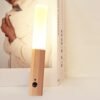 SATYAmarket Motion Sensor Night Light | Plug in Wall Smart Automatic Rechargeable Light Portable Stairway, Wooden Wall Sconce Battery Powered Cabinet Lights Sunset Lamp 2 SATYAmarket Motion Sensor Night Light | Plug in Wall Smart Automatic Rechargeable Light Portable Stairway, Wooden Wall Sconce Battery Powered Cabinet Lights Sunset Lamp 2