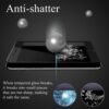 Tempered Glass Screen Protector for iPhone 15/14/13/12/11/XR - 9H Hardness, Bubble Free, Scratch Free, Easy to Install Premium Shield for Your Mobile Phone Screen Protection 3 Tempered Glass Screen Protector for iPhone 15/14/13/12/11/XR - 9H Hardness, Bubble Free, Scratch Free, Easy to Install Premium Shield for Your Mobile Phone Screen Protection 3