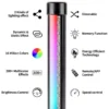 SATYAmarket LED Floor Lamp, Smart RGB Corner Light with App and Remote Control 4 SATYAmarket LED Floor Lamp, Smart RGB Corner Light with App and Remote Control 4
