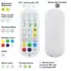 SATYAmarket LED Floor Lamp, Smart RGB Corner Light with App and Remote Control 6 SATYAmarket LED Floor Lamp, Smart RGB Corner Light with App and Remote Control 6