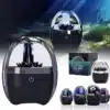 S2a0a7d5e048342e29375eb0f6616893dE.webp Venom AI Smart Remote-Controlled Bluetooth Wireless 3D Surround Speaker with Magnetic Fluid Technology and Gift Box