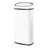 31hpIIlsZL._SL1000_-1.jpg Rubbish Bin 68L Sensor Sliver Stainless Steel Body Kitchen Trash Bins, Home Appliance, Senor and Manual Operation Liner Holder Fully Closed Lid Fingerprint Resistant