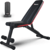 39a910f5197f27b2bade4899078dcbd4.png Adjustable Weight Bench Full Body Workout Multi-Purpose Foldable Incline Decline Exercise Workout Bench for Home Gym