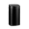 41F1uq8p5L._SL1000_-1.jpg Rubbish Bin 68L Sensor Sliver Stainless Steel Body Kitchen Trash Bins, Home Appliance, Senor and Manual Operation Liner Holder Fully Closed Lid Fingerprint Resistant