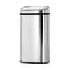 41O3LIOS7uL._SL1000_-1.jpg Rubbish Bin 68L Sensor Sliver Stainless Steel Body Kitchen Trash Bins, Home Appliance, Senor and Manual Operation Liner Holder Fully Closed Lid Fingerprint Resistant