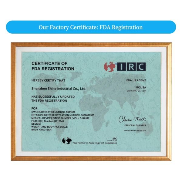 10Kg Digital Kitchen Scales in 1G, High Precision Assured by Food Scale Professional Factory since 2001, Kitchen Scale for Cooking and Baking, LED, 3*AAA Included, Black