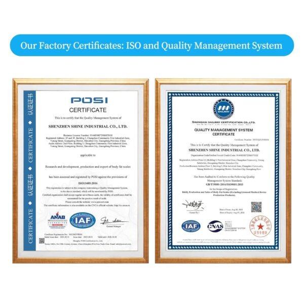 10Kg Digital Kitchen Scales in 1G, High Precision Assured by Food Scale Professional Factory since 2001, Kitchen Scale for Cooking and Baking, LED, 3*AAA Included, Black