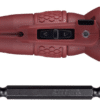 b7d3b4432f786b5bf04840d0f3a76265-1.png Electric Ball Grip Screwdriver plus 3 Stage Switching Mode, 1 Bit Included, Electric Ball plus 220USB-P1