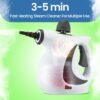 71qAZhWEbDL._AC_SL1500_.jpg Handheld Steam Cleaner Multi-Purpose Steam Cleaner for Home, Kitchen, Upholstery