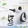 d9d6669beea14f019e8fd66cab7f2f67.png Handheld Steam Cleaner Multi-Purpose Steam Cleaner for Home, Kitchen, Upholstery