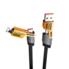 2M 4-in-1 USB Fast Charging Cable 2M 4-in-1 USB Fast Charging Cable