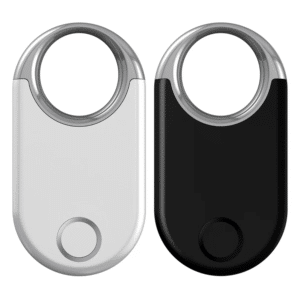 SATYAmarket Mini Smart GPS Tracker Tag