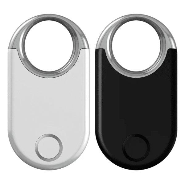 SATYAmarket Mini Smart GPS Tracker Tag