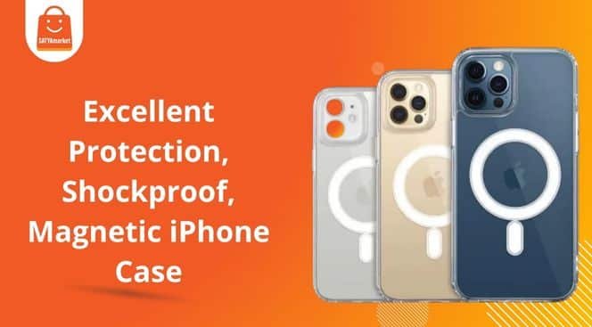 Top Reasons to Choose the Right iPhone Protective Case for Your Device