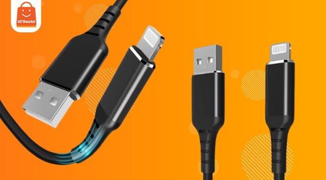 Which Fast Charging Cable Should You Choose for Your Mobile Phone?