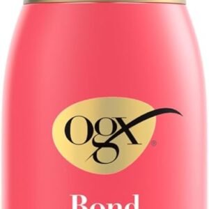 Bond Protein Repair Heat Protect Spray 193 Ml
