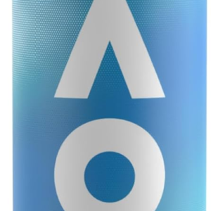 Waterdrop Australian Open 2026 Limited Edition Players Bottle 1L Insulated Stainless Steel Water Bottle, Leakproof, Bpa-Free for Travel, Office, Gym, Home