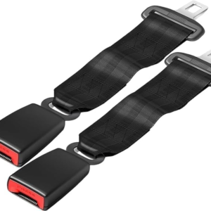 2Pc Car Seat Belt Pads