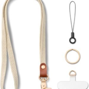 Lanyard Teacher Lanyard ID Card Holder Neck Lanyard for Keys ID Badges Door Card