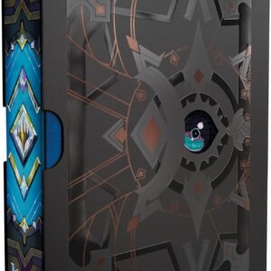 Magic the Gathering | Secrets of Strixhaven Codex Bundle
