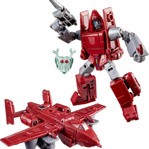 Age of the Primes Autobot Powerglide, Deluxe Class 4.5-Inch Converting Action